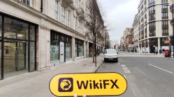 英国实地探访外汇交易商eainvest Copytrading 不存在真实展业场所