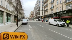 英国实地探访外汇交易商eainvest Copytrading 不存在真实展业场所