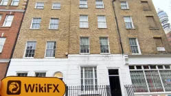 CFS Regno Unito  Verificato:  Nessuna Presenza Fisica Trovata