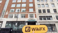 BVBFX Inggris Raya  Terverifikasi:  Tidak Ditemukan Kehadiran Fisik