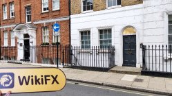 CFS United Kingdom  Verified:  No Physical Presence Found