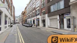 Avalon Royaume-Uni  Vérifié :  Bureau opérationnel confirmé