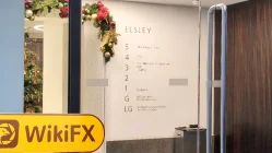 BVBFX Inggris Raya  Terverifikasi:  Tidak Ditemukan Kehadiran Fisik