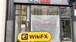 LAMPEFX Reino Unido  Verificado:  No se encontró presencia física