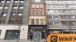 英国实地探访外汇交易商LAMPEFX 不存在真实展业场所