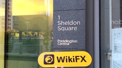 Earthport Britania Raya  Terverifikasi:  Tidak Ditemukan Kehadiran Fisik