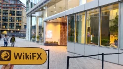 amana Financial Services UK Великобритания  Проверено:  Физическое присутствие не обнаружено