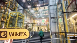 Fintradix イギリス  確認済み:  物理的な存在は確認されていません