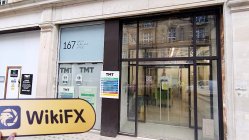 Core Capital Shares Regno Unito  Verificato:  Nessuna Presenza Fisica Rilevata