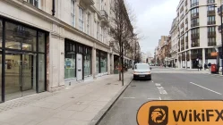 Core Capital Shares สหราชอาณาจักร  ตรวจสอบแล้ว:  ไม่พบการมีอยู่ทางกายภาพ