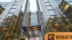 Fintradix イギリス  確認済み:  物理的な存在は確認されていません