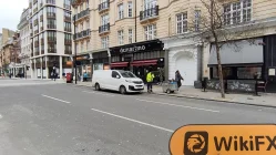 Core Capital Shares สหราชอาณาจักร  ตรวจสอบแล้ว:  ไม่พบการมีอยู่ทางกายภาพ