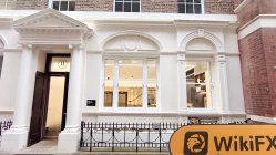 Equiti Regno Unito  Verificato:  Nessuna Presenza Fisica Trovata