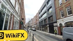 Valor Reino Unido  Verificado:  No se encontró presencia física