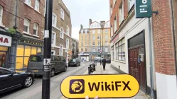 Valor Reino Unido  Verificado:  No se encontró presencia física