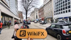 英国实地探访外汇交易商Market Securities 不存在真实展业场所