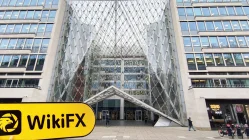 英国实地探访外汇交易商Market Securities 不存在真实展业场所