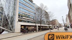 Kyte Nagkakaisang Kaharian  Napatunayan:  Opisinang Operasyonal Nakumpirma