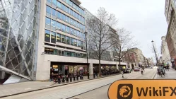 Kyte Nagkakaisang Kaharian  Napatunayan:  Opisinang Operasyonal Nakumpirma