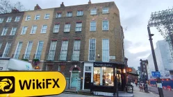 AETOS United Kingdom  Napatunayan:  Walang Nakitang Pisikal na Presensya