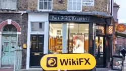 AETOS United Kingdom  Napatunayan:  Walang Nakitang Pisikal na Presensya