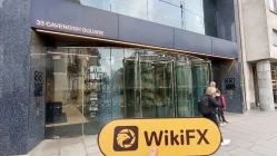 BPFL 英國  驗證： 未發現實體存在