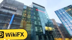 英国实地探访外汇交易商Santander 存在真实展业场所