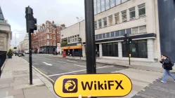 BPFL 英國  驗證： 未發現實體存在