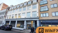 Vedanta 영국  확인됨:  실제 사무실 없음