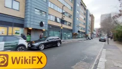 Vedanta 영국  확인됨:  실제 사무실 없음