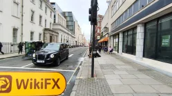 CAPITALRISE Inggris Raya  Terverifikasi:  Kantor Operasional Dikonfirmasi