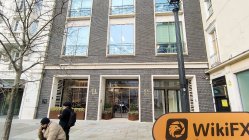 Pollen Street Regno Unito  Verificato:  Ufficio Operativo Confermato