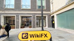 Pollen Street Regno Unito  Verificato:  Ufficio Operativo Confermato