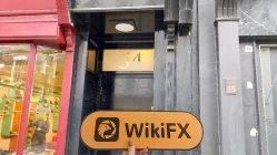 Arbitrage Tradings Royaume-Uni  Vérifié :  Bureau opérationnel confirmé