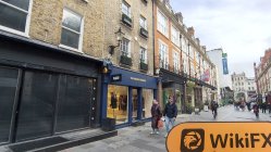 Arbitrage Tradings สหราชอาณาจักร  ยืนยันแล้ว:  ยืนยันสำนักงานปฏิบัติการ