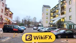 Toyar Carson Limited Великобритания  Проверено:  Физическое присутствие не обнаружено