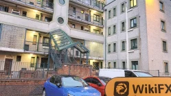 Toyar Carson Limited Великобритания  Проверено:  Физическое присутствие не обнаружено