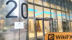 FX Connect United Kingdom  Verified:  No Physical Presence Found