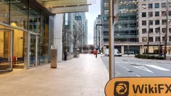 英国实地探访外汇交易商BELLEVUE EQUITY 不存在真实展业场所