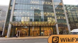 英国实地探访外汇交易商BELLEVUE EQUITY 不存在真实展业场所