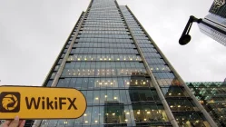 英国实地探访外汇交易商BELLEVUE EQUITY 不存在真实展业场所