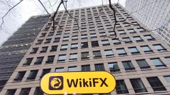 CMS United Kingdom  Napatunayan:  Walang Nahanap na Pisikal na Presensya