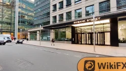 CMS United Kingdom  Napatunayan:  Walang Nahanap na Pisikal na Presensya