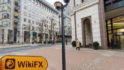 Choice Forex यूनाइटेड किंगडम  सत्यापित:  कोई भौतिक उपस्थिति नहीं मिली