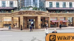 OGM United Kingdom  Verified:  No Physical Presence Found