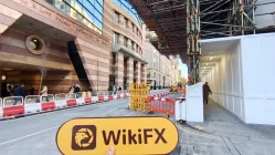 TRUST EXPERT المملكة المتحدة  تم التحقق:  لم يتم العثور على وجود فعلي