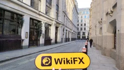 英国实地探访外汇交易商247FXTOPTIONS 不存在真实展业场所