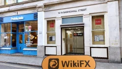 英国实地探访外汇交易商247FXTOPTIONS 不存在真实展业场所