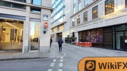 英国实地探访外汇交易商Volarecrest 不存在真实展业场所