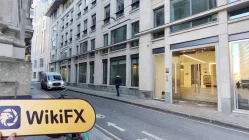 英国实地探访外汇交易商Volarecrest 不存在真实展业场所